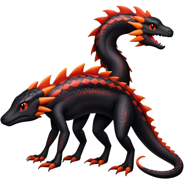 Salandit-Salazzle-Litten-Hybrid (Full body) emoji