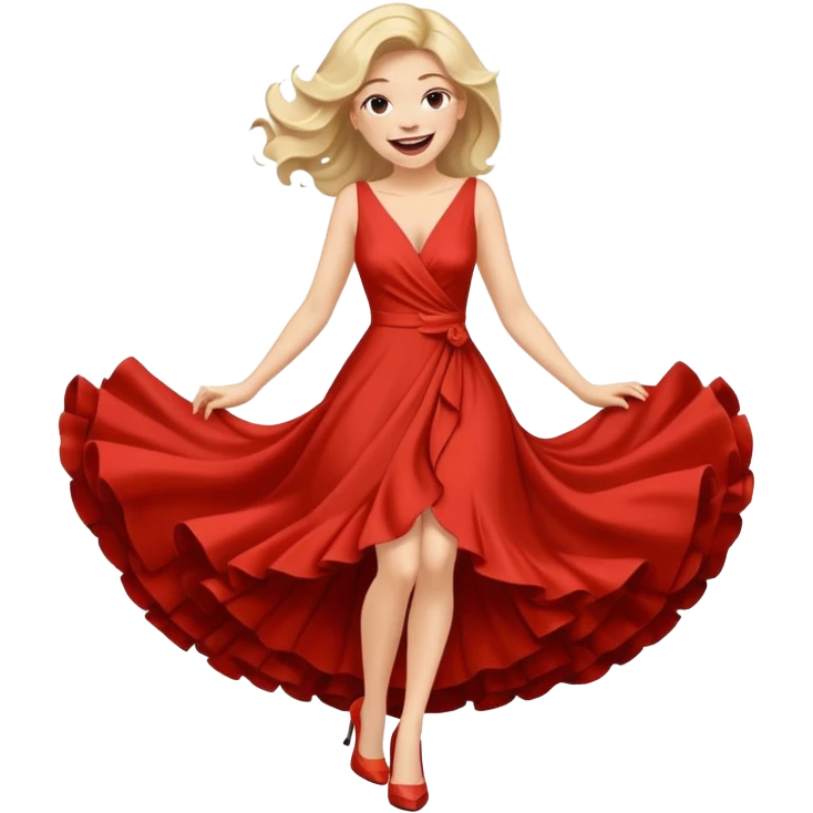 Hotwife feminizing cuck emoji