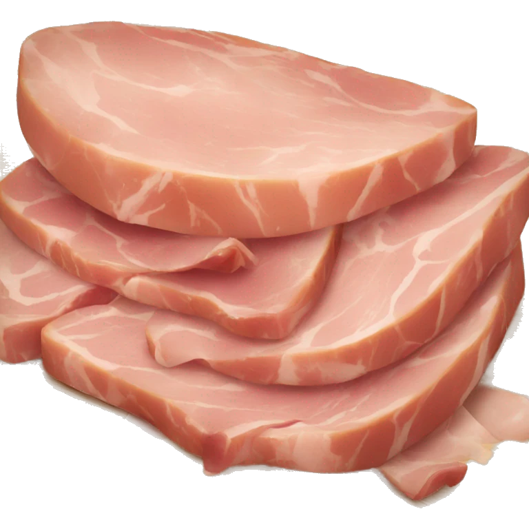 ham emoji