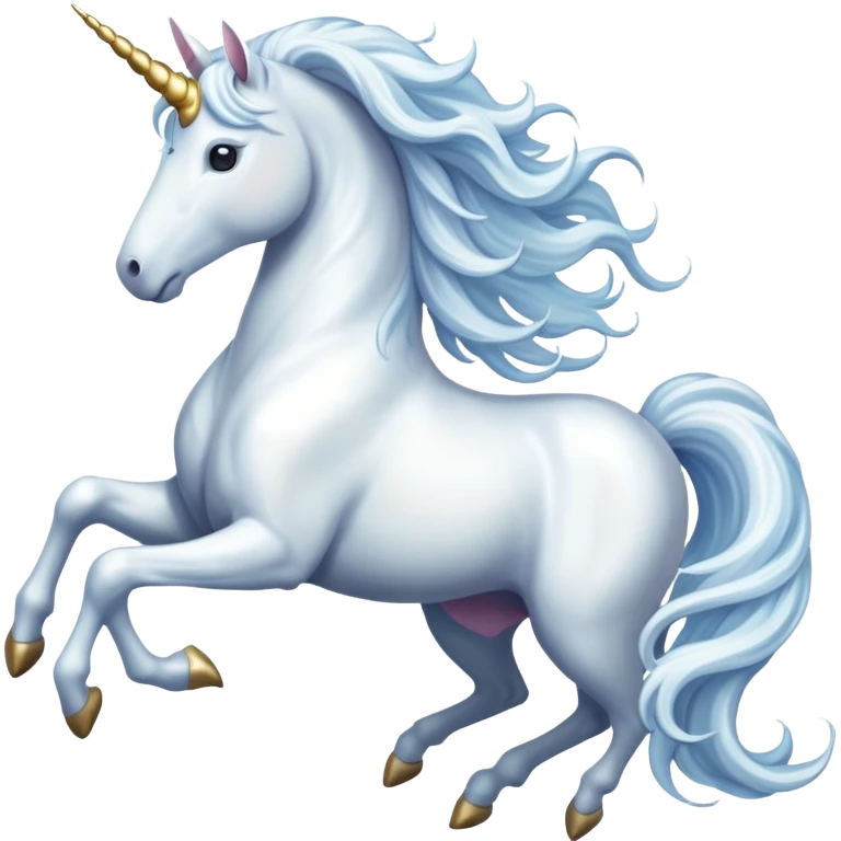 unicorn emoji