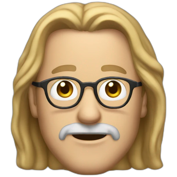 Bob lennon emoji