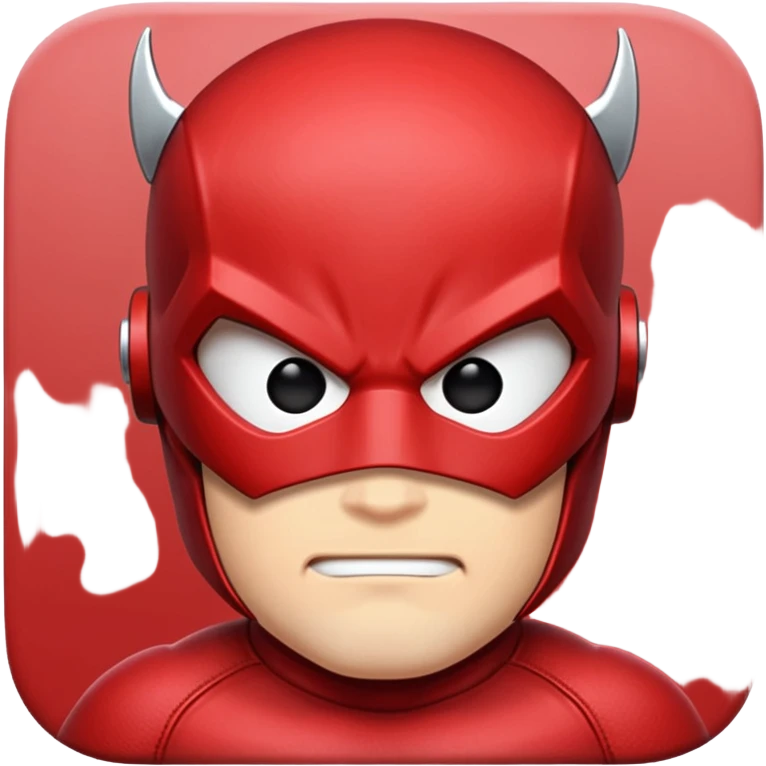 Daredevil emoji