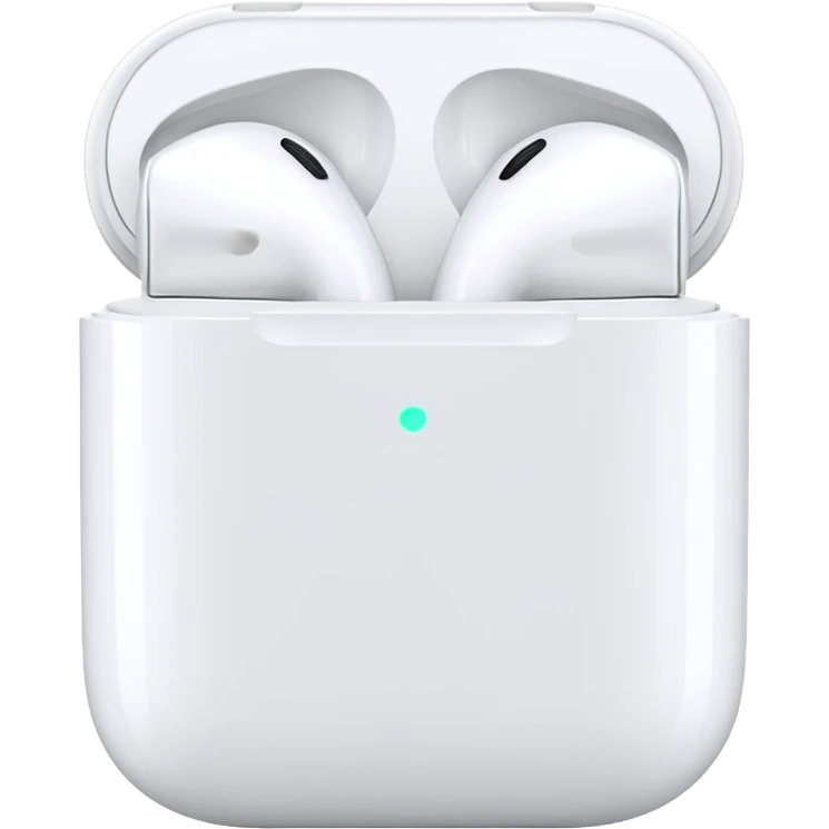 airpods emoji