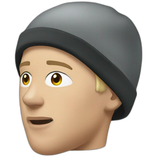 Eminem   emoji