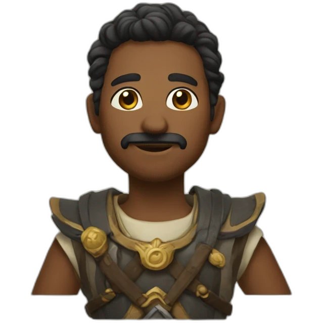gardian emoji