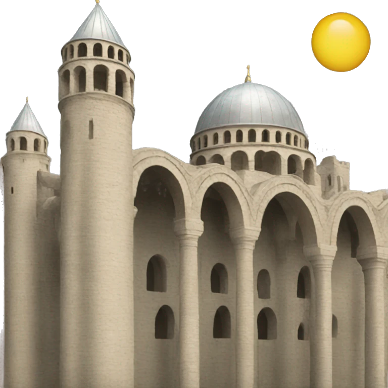 Constantinople  emoji