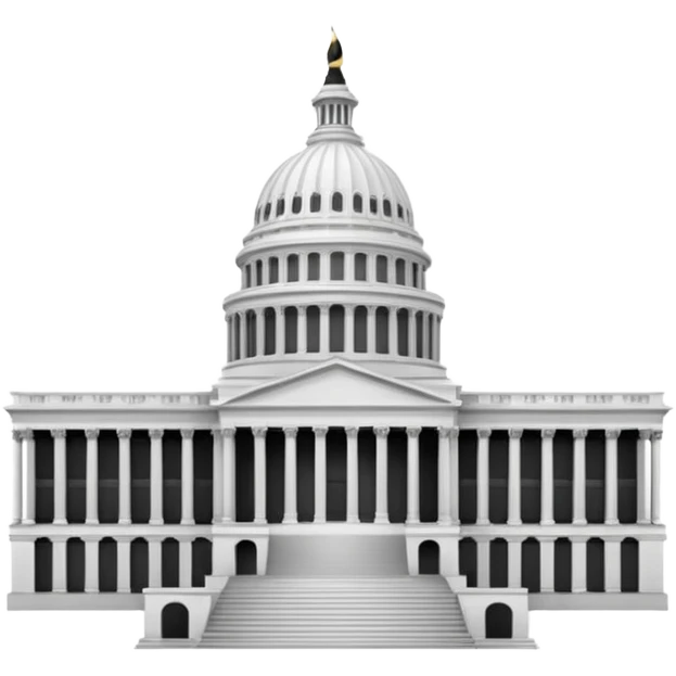 capitol emoji