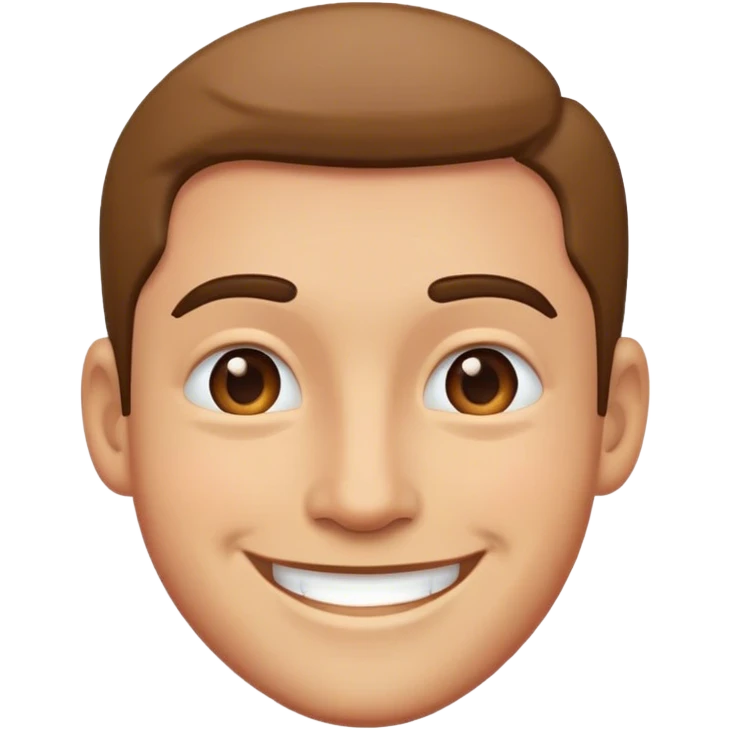 mann emoji