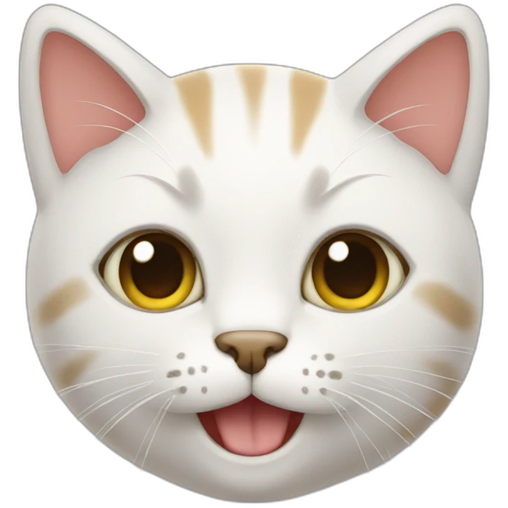Cat emoji