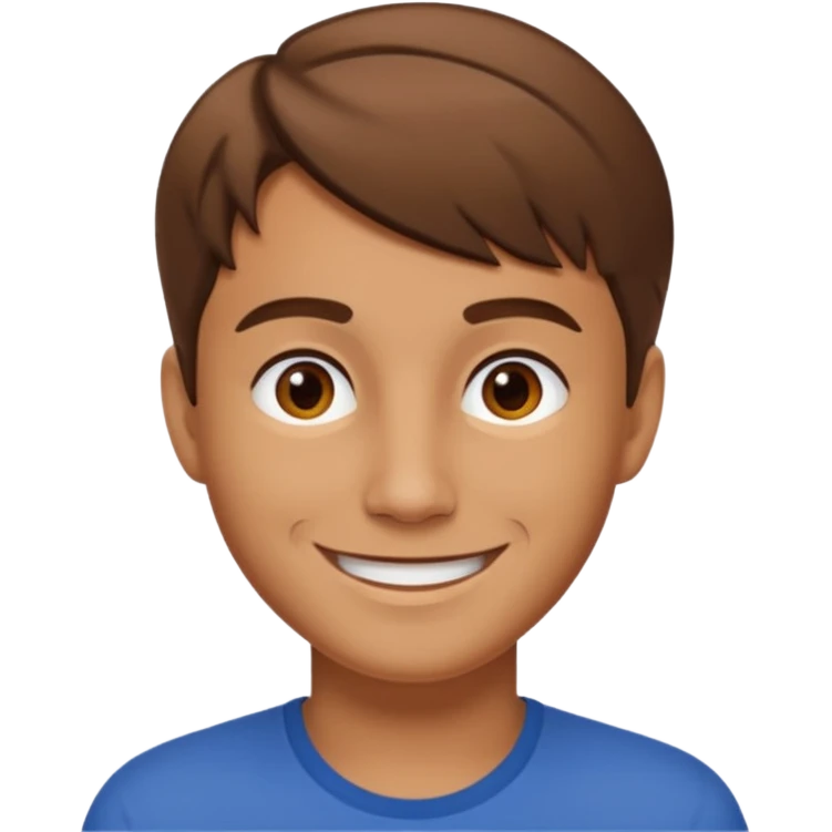 Tom kaulis emoji