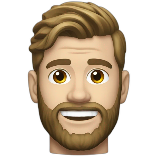 bryce harper emoji