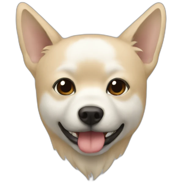 Chi-kawa emoji