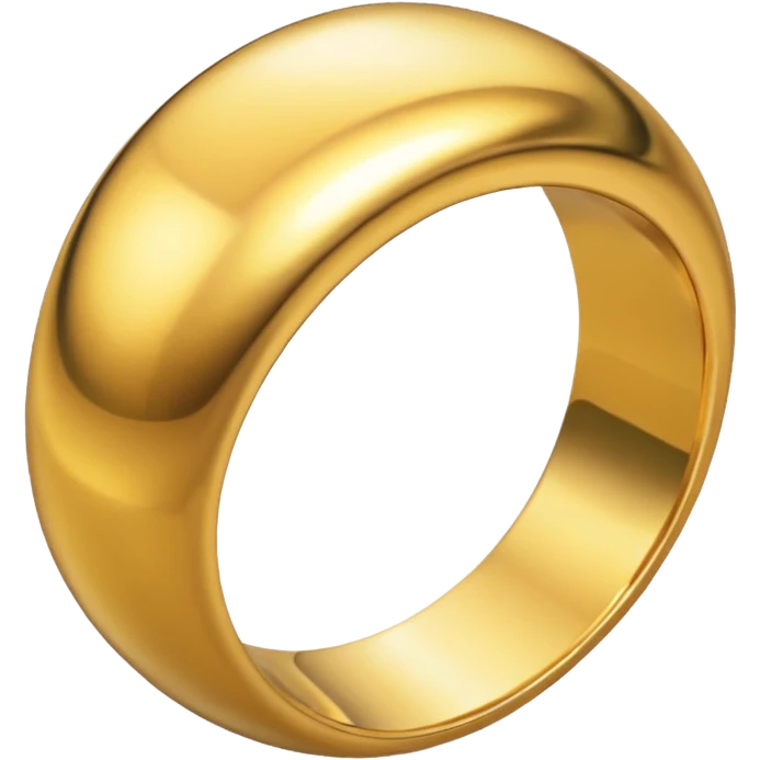 Ring emoji