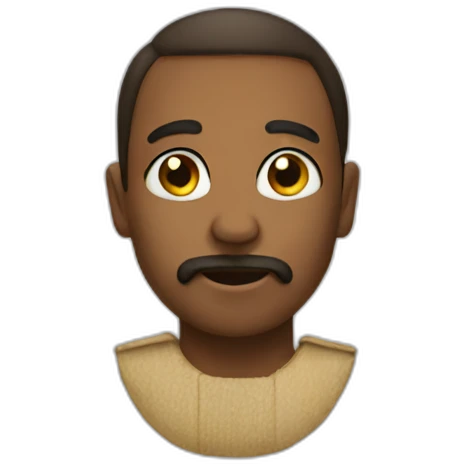 Shesh emoji