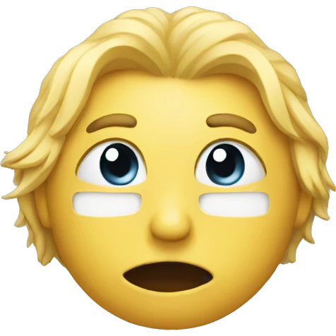 bipolar emoji