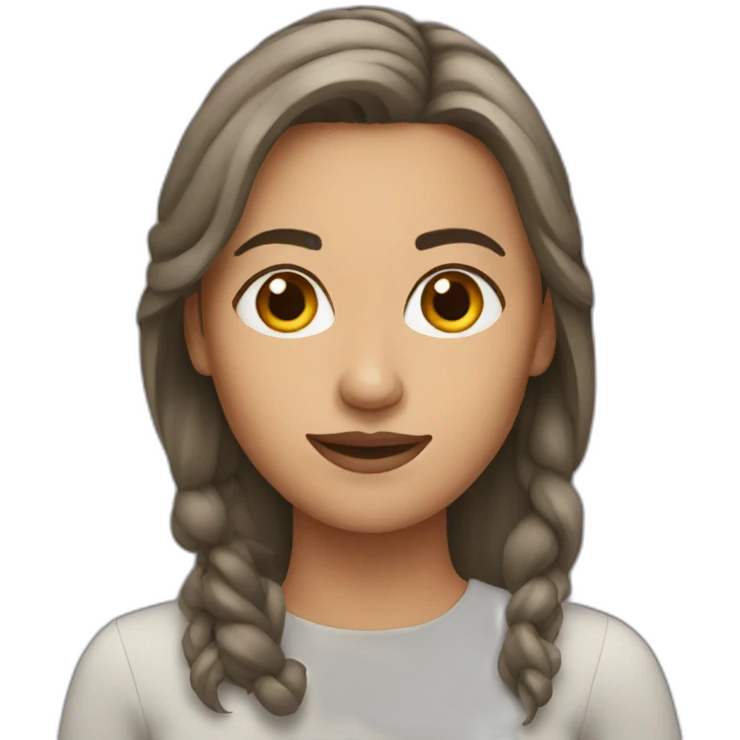 woman emoji