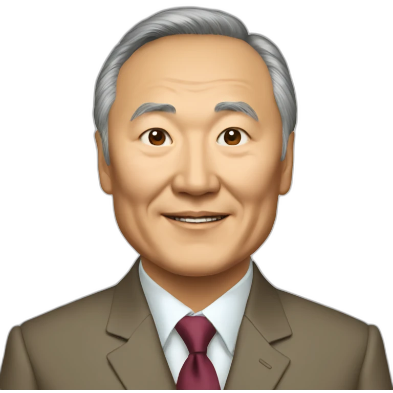 nazarbayev emoji