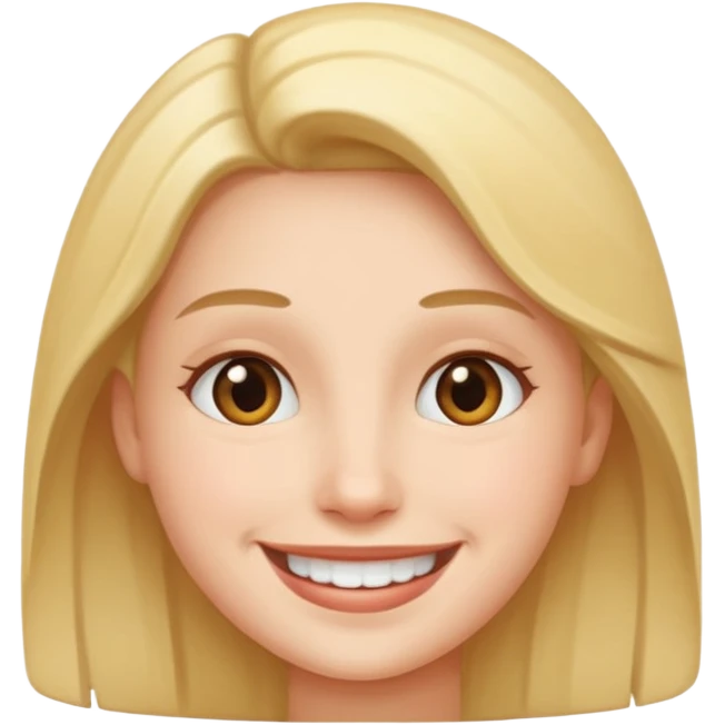 😁😚😚 emoji