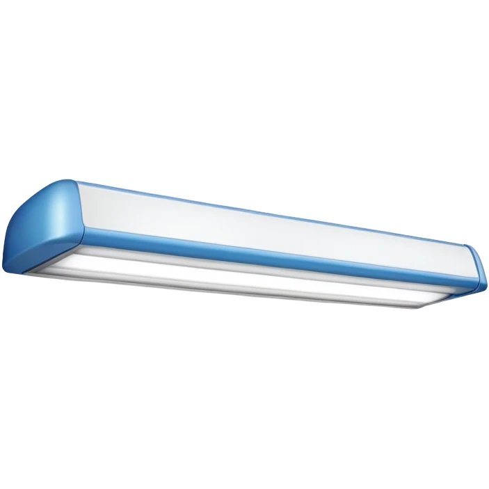 convenience store light  emoji