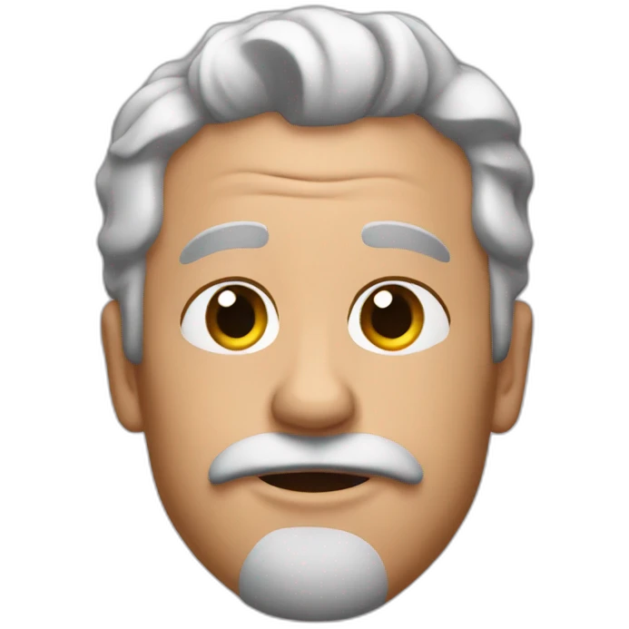 Jerry total emoji