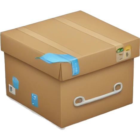 ecommerce emoji