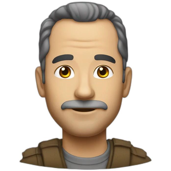Jonathan Vannitsem emoji