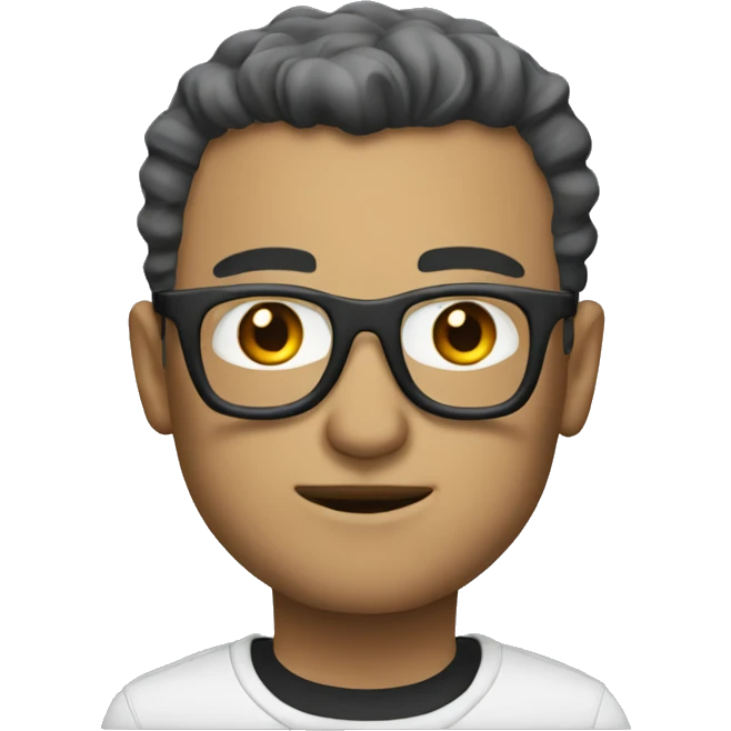 AI Rob emoji