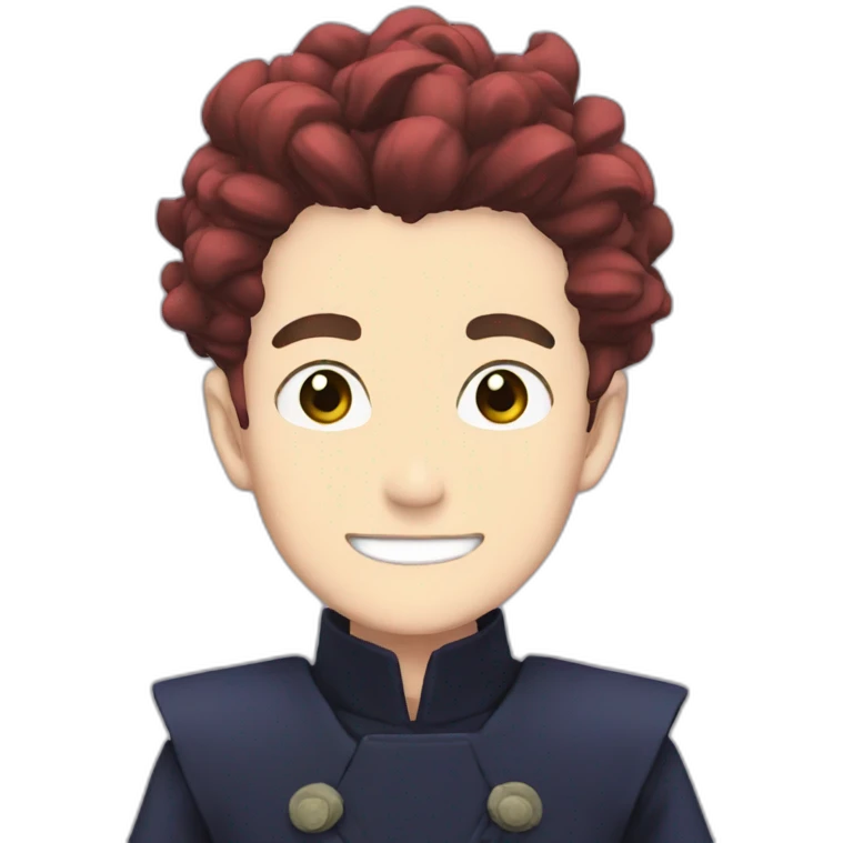 Tanjiro emoji