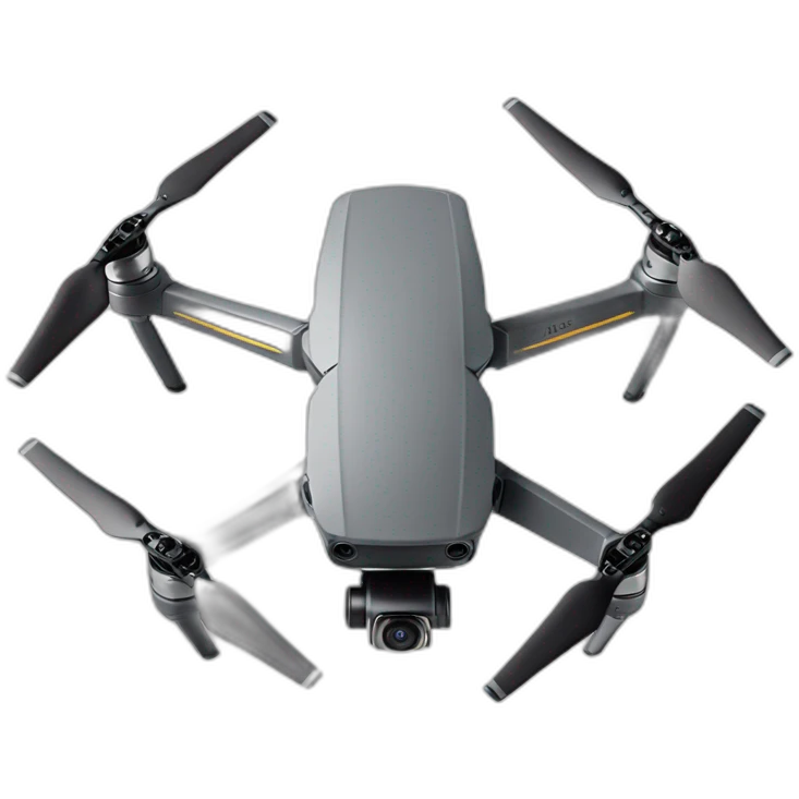 Drone DJI mavic3 emoji