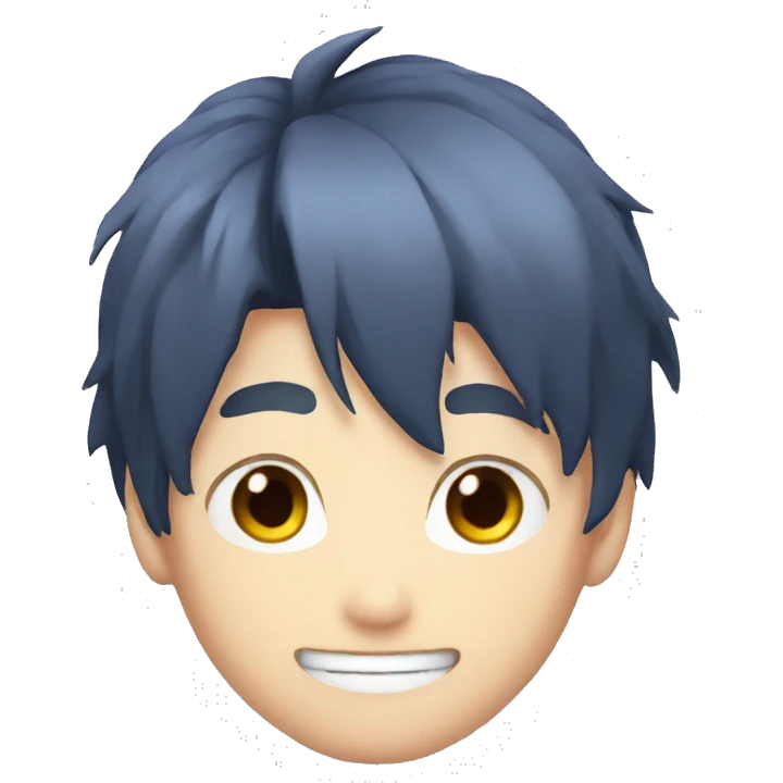 todoroki emoji