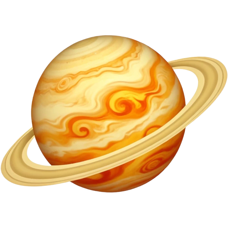 Venus (planet) emoji
