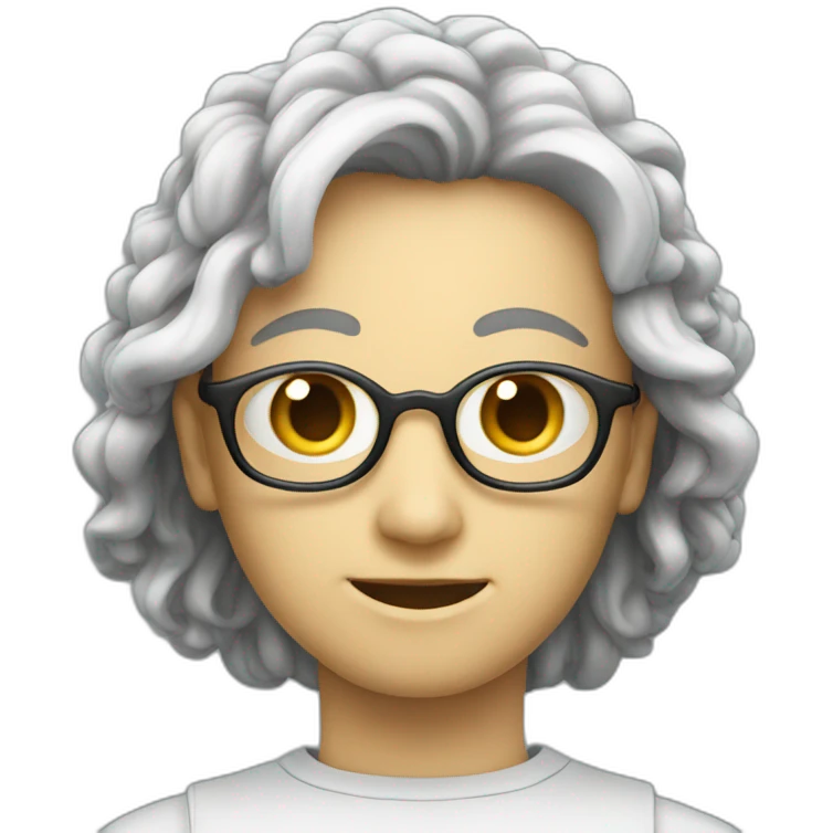artificial inteligence emoji