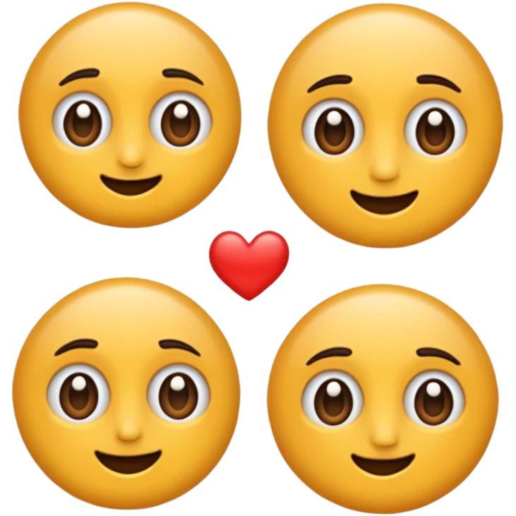 3 dedos. emoji