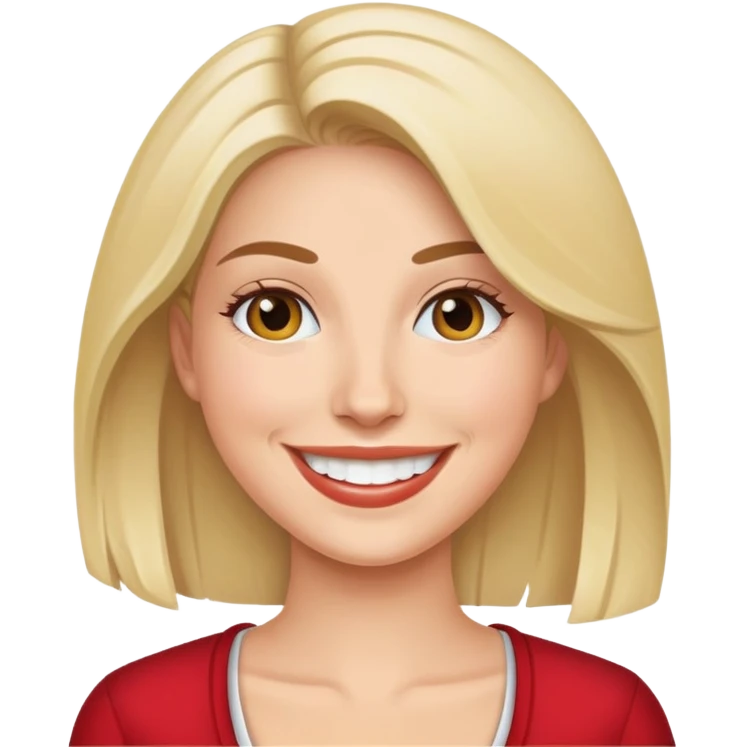 Gina tricot emoji