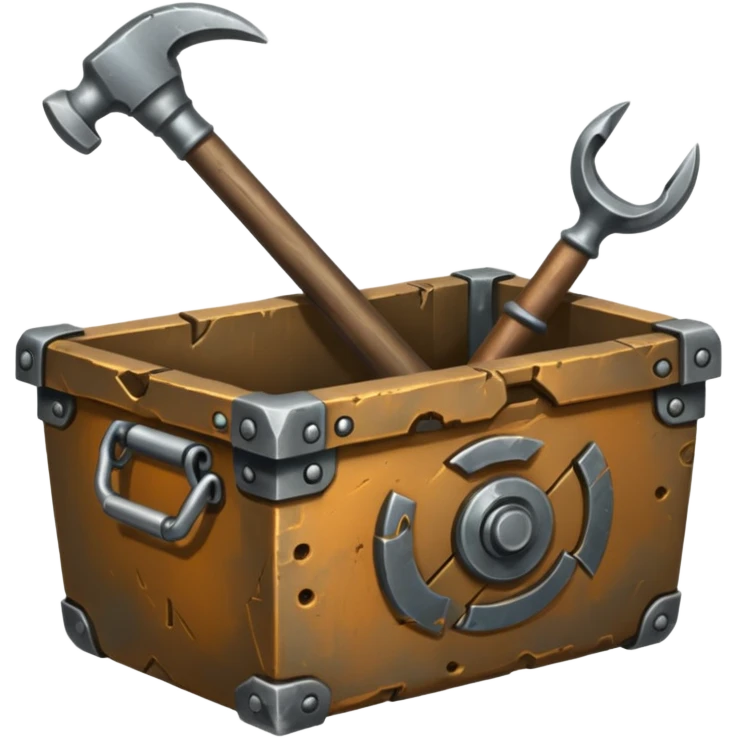 Ancient Tools emoji
