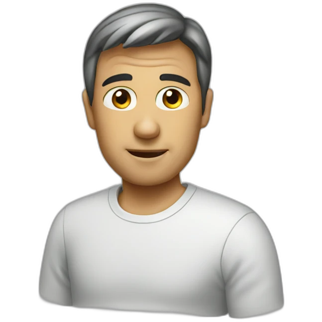 Timcook emoji