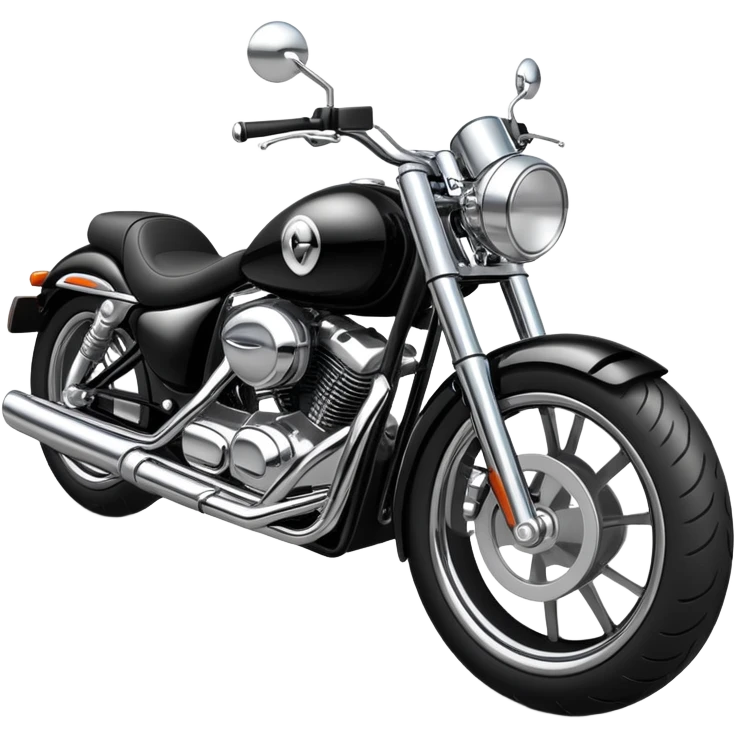 motorcycle emoji