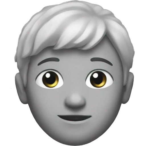 Achil emoji