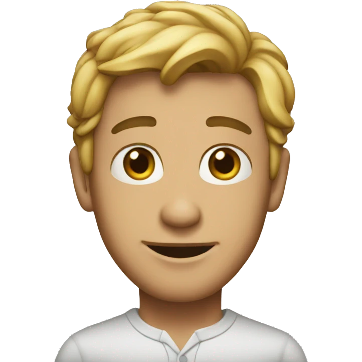 actor emoji