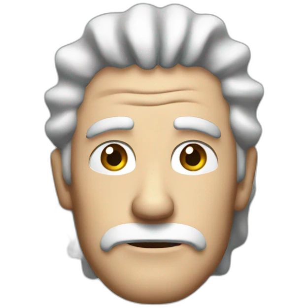 rick emoji