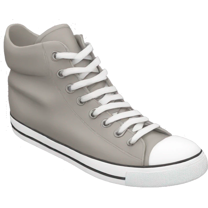 shoes emoji