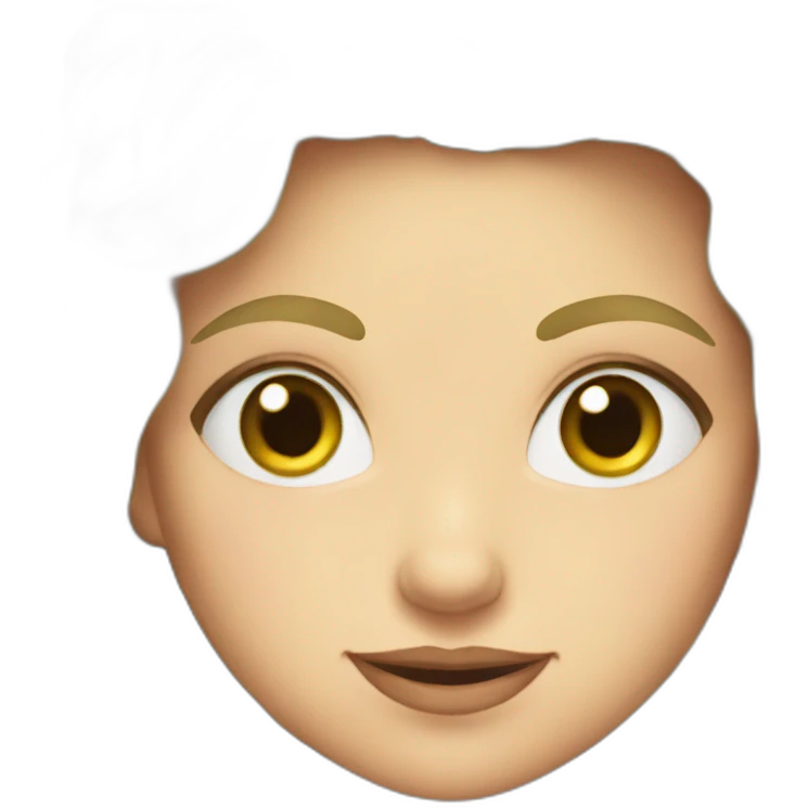 old helga emoji
