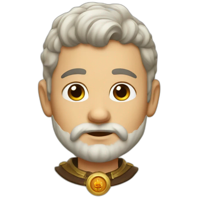 saint hubert emoji