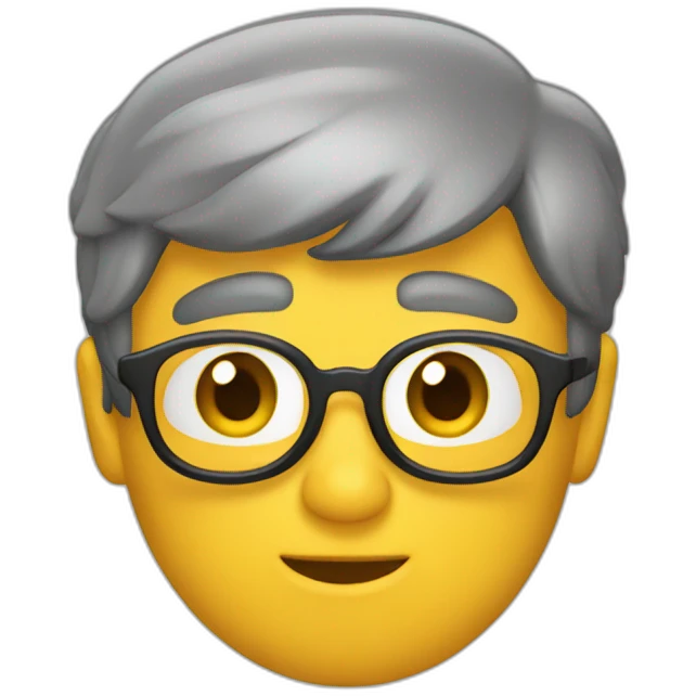 marty macfly emoji