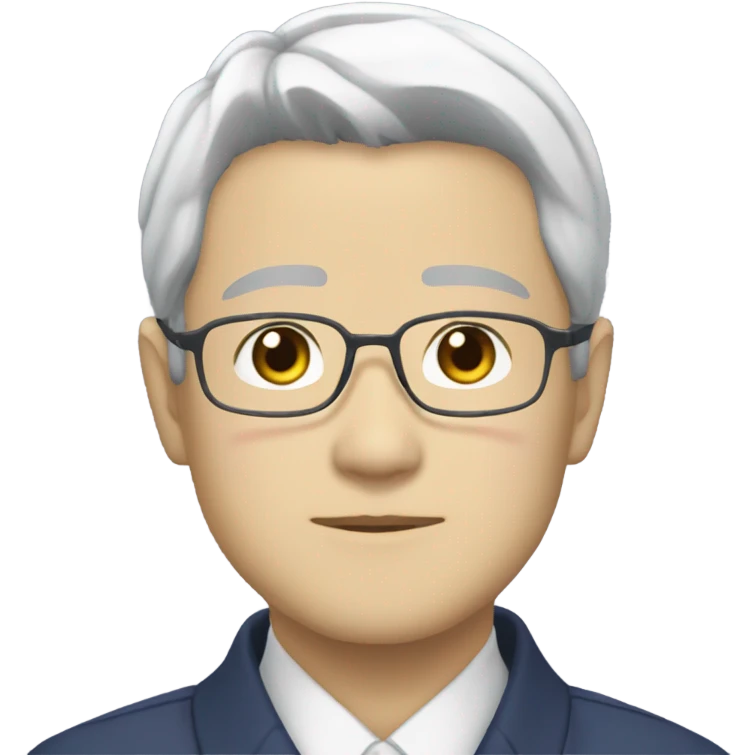 Kiyotaka Ayanokiji emoji