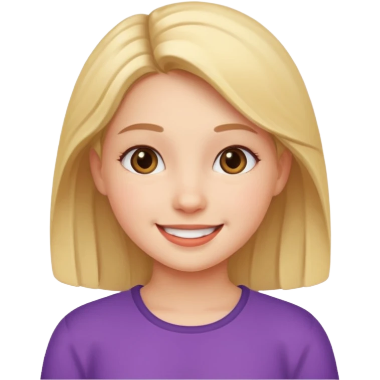 Cutie  emoji
