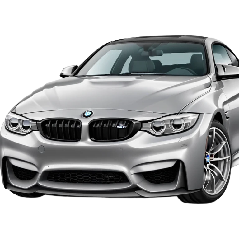 bmw M42025 emoji
