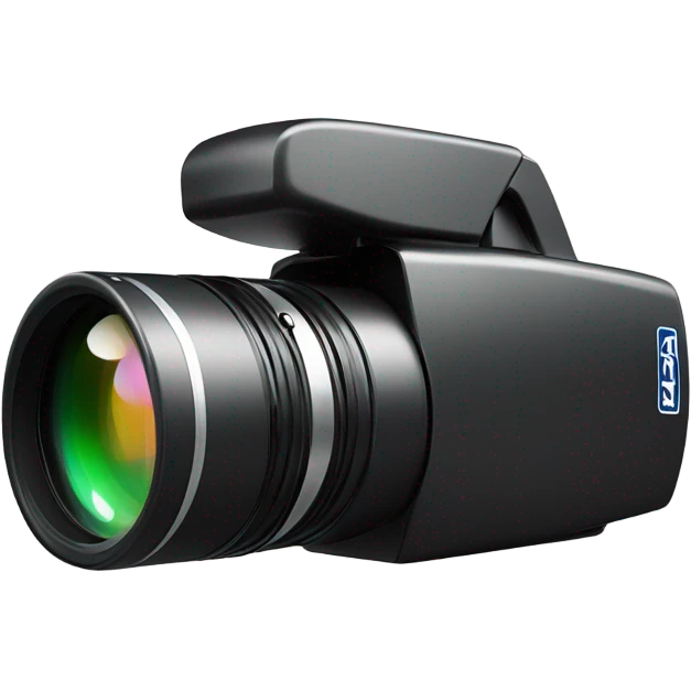 Pelco camera emoji