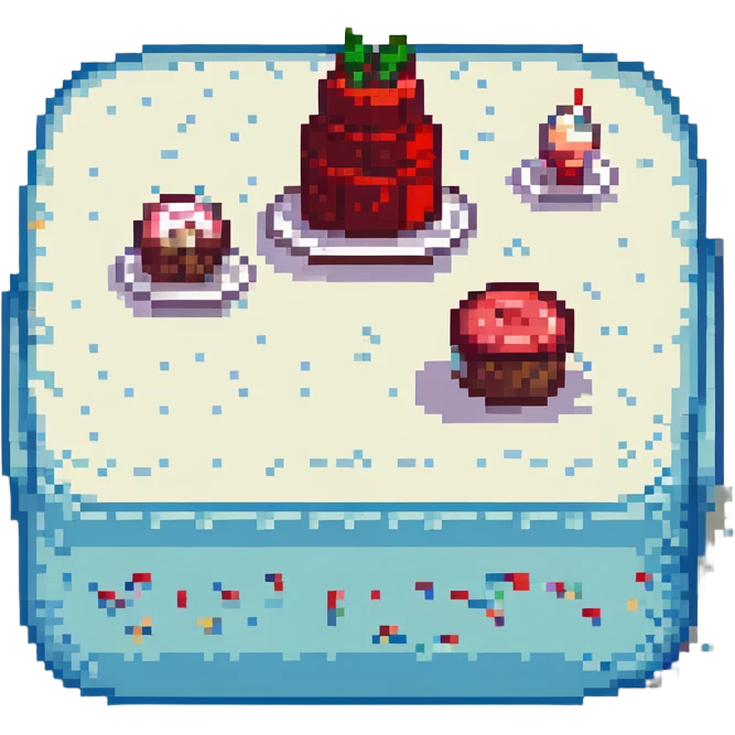 cake emoji