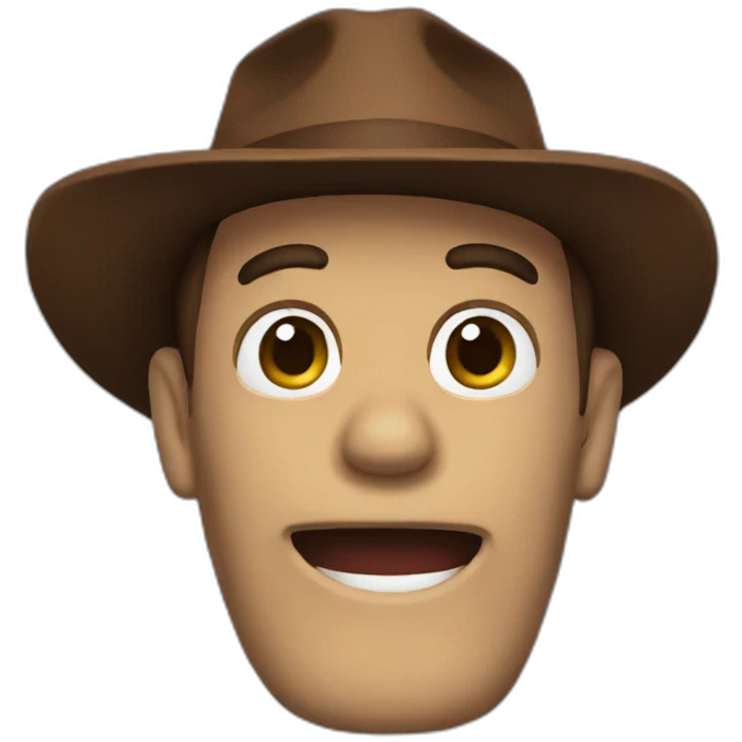 Freddy emoji